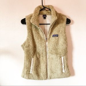 Patagonia Los Gatos Vest
